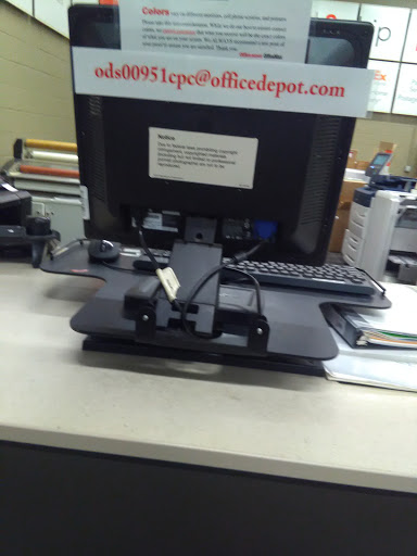 Office equipment supplier Inglewood