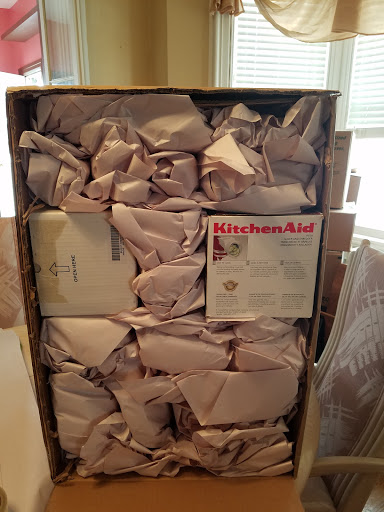 Moving Company «Traditional Van Lines | Local & Interstate Moving Company», reviews and photos, 212 Durham Ave #102, Metuchen, NJ 08840, USA