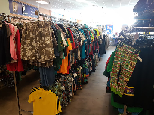 Thrift Store «Goodwill», reviews and photos, 1550 N Courtenay Pkwy, Merritt Island, FL 32953, USA