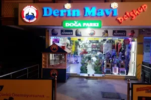 DERİN MAVİ DOĞA PARKI image