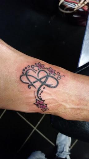 Explore system of a down tattoo ideas, creative tattoo ideas in Erie, available at EliKingInk