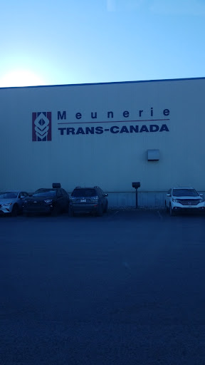 Meunerie Trans-Canada Inc