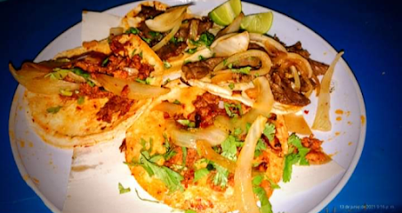 Tacos De Don Tirso - C. Bolívar, Tamazunchale, Barrio de San Juan, 79960 Tamazunchale, S.L.P., Mexico