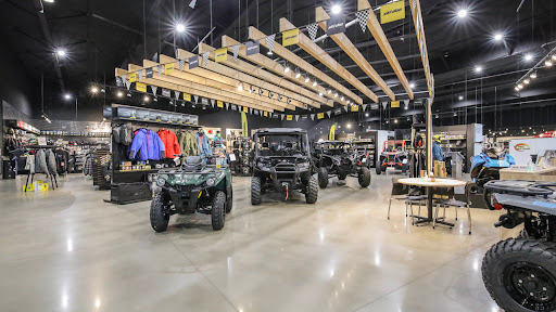 Motorcycle Repair Shop «Elk Grove Power Sports Inc.», reviews and photos, 10491 E Stockton Blvd, Elk Grove, CA 95624, USA