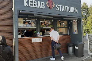 Kebabstationen Kokkedal St image