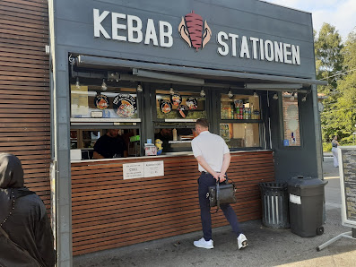 Kebabstationen Kokkedal St Kokkedal Stationsvej 6, 2970 Hørsholm, Danmark