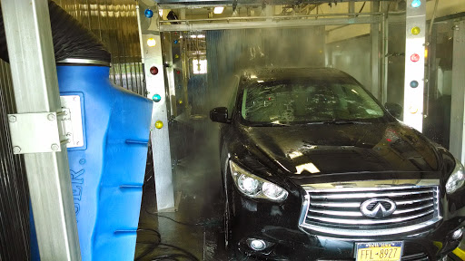 Car Wash «Splash Car Wash», reviews and photos, 170 S Kensico Ave, White Plains, NY 10601, USA
