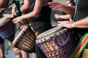 Music Tribe Drum Circle image