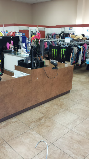 Thrift Store «Goodwill», reviews and photos, 10170 Reseda Blvd, Northridge, CA 91326, USA
