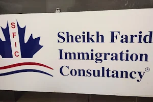 Sheikh Farid Immigration Consultancy Pvt. Ltd. image