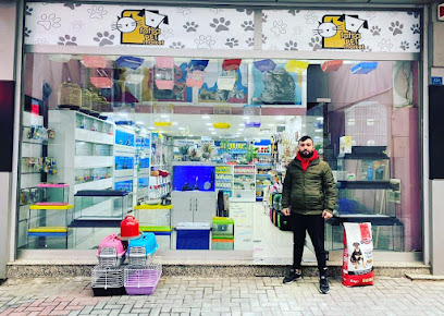 Fatsa Pet Market