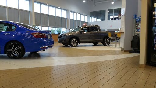 Honda Dealer «Honda Of Chantilly», reviews and photos, 4175 Stonecroft Blvd, Chantilly, VA 20151, USA