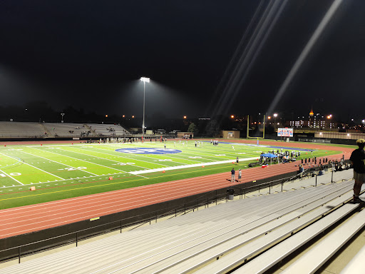 American Football Field «All-City Stadium», reviews and photos, 1500 S Franklin St, Denver, CO 80218, USA
