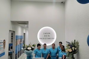 The Cosmetic Clinic Hornby