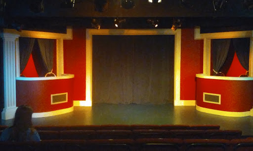Performing Arts Theater «Main Street Players», reviews and photos, 115 N Hill St, Griffin, GA 30223, USA