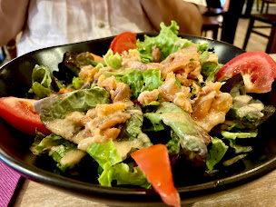 Photo n°32 de Flam's - Restaurant de Flammekueche à Grenoble ()