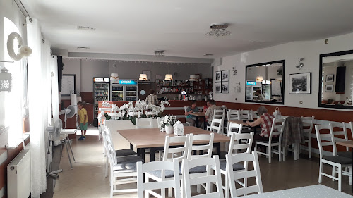 Restauracja Centrum Bolwiński do Jędrzejów