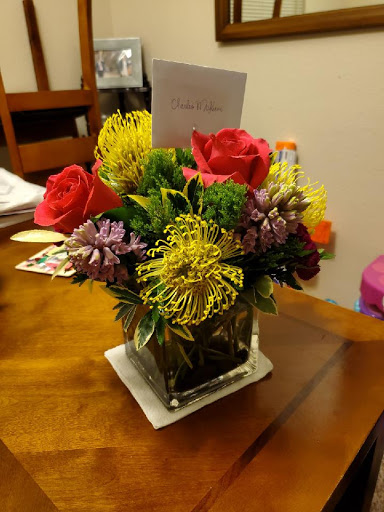 Florist «Fantasy Floral», reviews and photos, 14240P Sullyfield Cir, Chantilly, VA 20151, USA