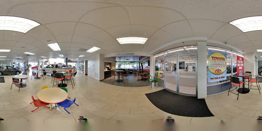 Auto Repair Shop «Bernardi Toyota», reviews and photos, 1626 Worcester Rd, Framingham, MA 01702, USA