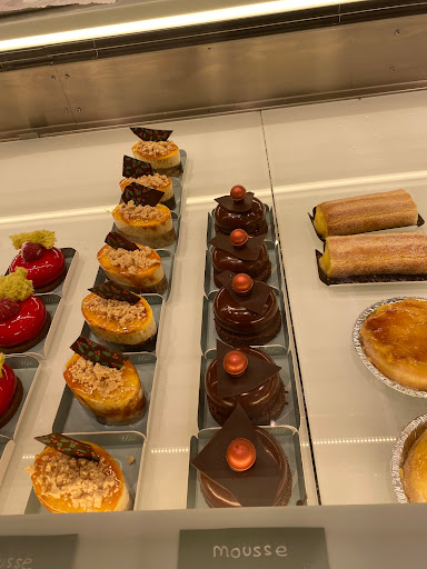 Pastelería Uñó en Mataró, Barcelona