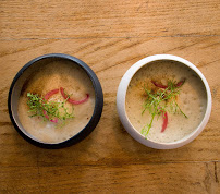 Photos du propriétaire du Restaurant Bistrot St Anne - Maison Cornu à Vernoux-en-Vivarais - n°6