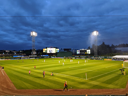 Stadium «Cheney Stadium», reviews and photos, 2502 S Tyler St, Tacoma, WA 98405, USA