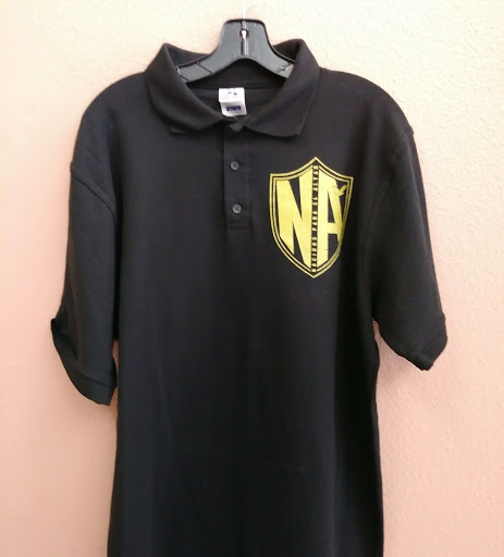 Graphic Designer «HG Graphic & Printing», reviews and photos, 6060 Otis Ave, Huntington Park, CA 90255, USA