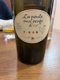 Photo n°44 de La Cocotte qui Chante à Orgeval ()