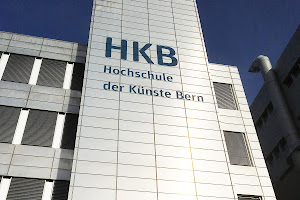 HKB Hochschule der Künste Bern, Berner Fachhochschule BFH