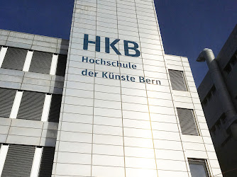 HKB Hochschule der Künste Bern, Berner Fachhochschule BFH