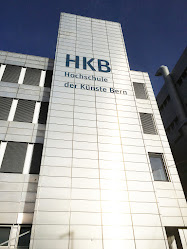 HKB Hochschule der Künste Bern, Berner Fachhochschule BFH