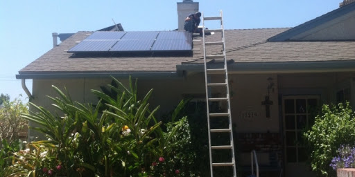 Solar Energy Contractor «SolReliable», reviews and photos