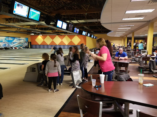 Bowling Alley «Legacy Lanes», reviews and photos, 5024 Curry Rd, Pittsburgh, PA 15236, USA