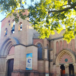 Photo n° 8 de l'avis de Stephane.e fait le 14/10/2023 à 22:34 pour Paroisse Immaculée Conception -Toulouse à Toulouse