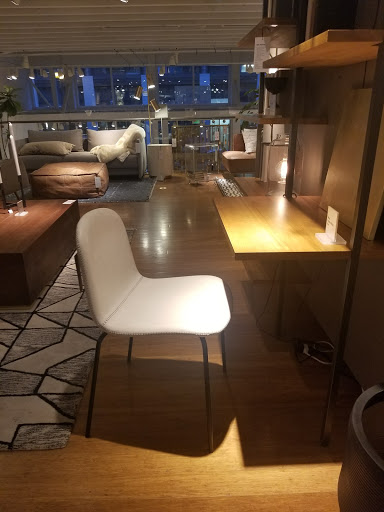 Furniture Store «CB2», reviews and photos, 34 Ellis St, San Francisco, CA 94102, USA