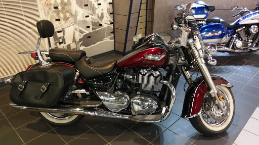 Motorcycle Dealer «Dothan Powersports», reviews and photos, 2003 Ross Clark Cir, Dothan, AL 36301, USA