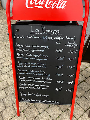 Bien dans mon assiette à Saint-Étienne