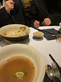 Soupe du Restaurant vietnamien Étoile d'Asie à Lyon - n°10