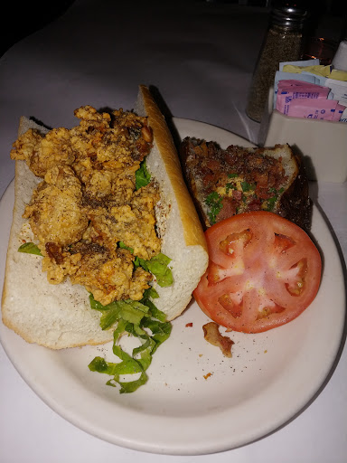 American Restaurant «The Tavern at Phipps», reviews and photos, 3500 Peachtree Rd, Atlanta, GA 30326, USA