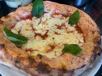 Pizza du Restaurant italien SCORZO Paris - n°11