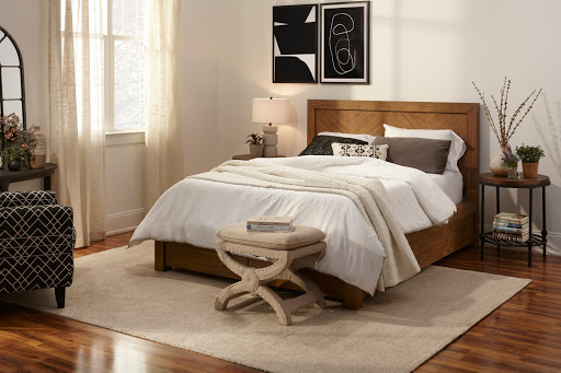 Furniture Store «Raymour & Flanigan Furniture and Mattress Store», reviews and photos, 3147 Middle Country Rd, Lake Grove, NY 11755, USA