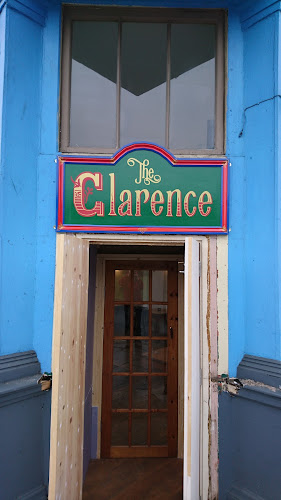 Reviews of The Clarence Plymouth in Plymouth - Pub