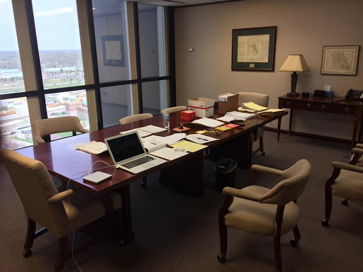 Criminal Justice Attorney «Twibell Johnson», reviews and photos