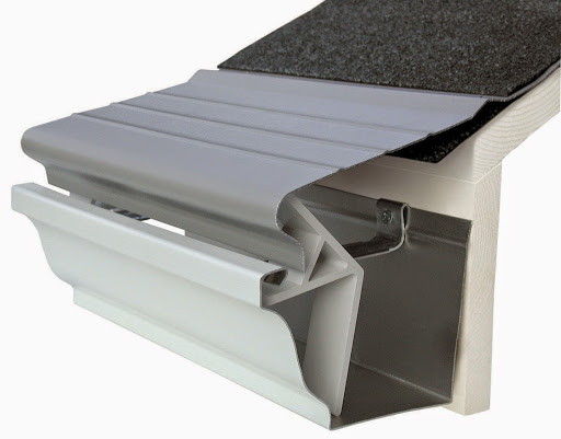 Roofing Contractor «Clear Choice Home Improvements», reviews and photos