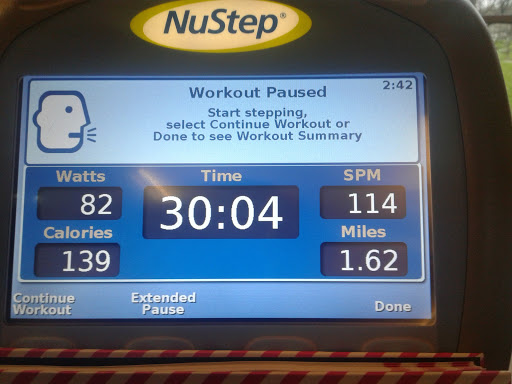 Recreation Center «Medina Community Recreation Center», reviews and photos, 855 Weymouth Rd, Medina, OH 44256, USA