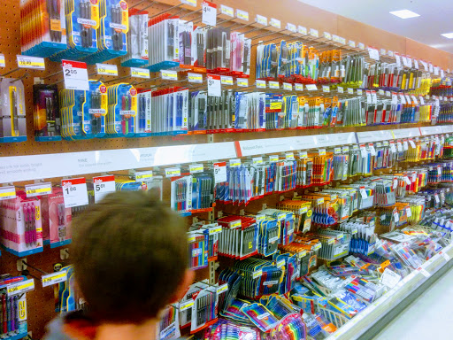 Department Store «Target», reviews and photos, 312 Connor Dr, Charlottesville, VA 22911, USA