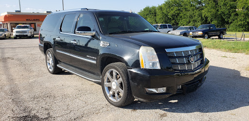 Used Car Dealer «No Horsing Around Auto», reviews and photos, 8516 S Lancaster Rd, Dallas, TX 75241, USA