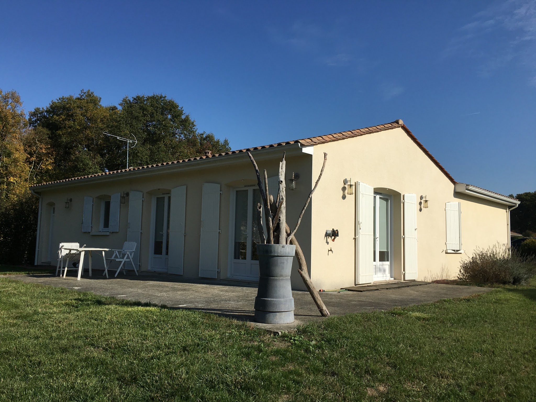Photo n° 1 de l'avis de Jézabel.E fait le 20/09/2017 à 15:54