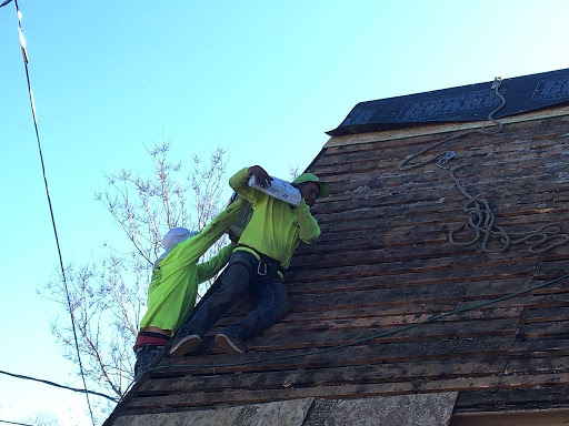 Roofing Contractor «Divine Roofing, Inc.», reviews and photos