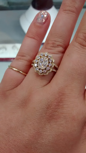 Jeweler «Cortes Jewelers», reviews and photos, 14911 N Florida Ave, Tampa, FL 33613, USA